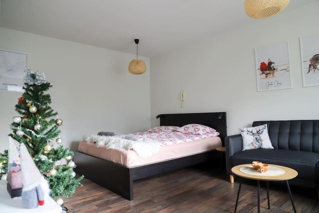 Centre Appartamento Rovaniemi