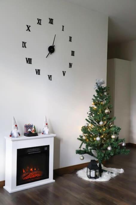 Centre Appartamento Rovaniemi