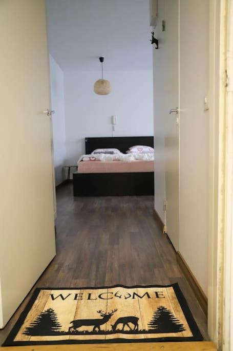 Centre Appartamento