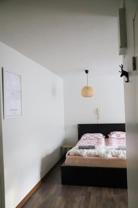 Appartamento Centre