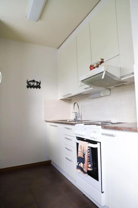 Appartamento Centre Rovaniemi
