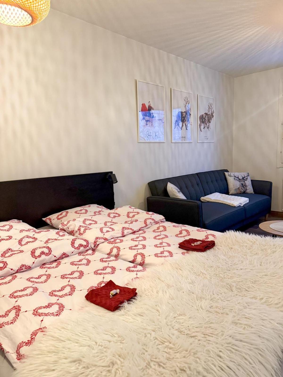 Centre Appartamento Rovaniemi